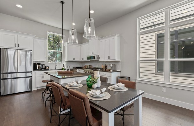 Images Beazer Homes Playmoor