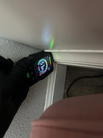 Images 24H Mold Inspection of Simi Valley