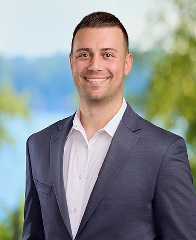 Matt Molnar - Financial Advisor, Ameriprise Financial Services, LLC