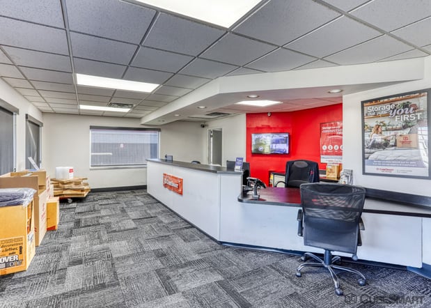 Images CubeSmart Self Storage