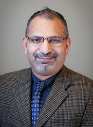 Allstate insurance agent Ravi Sharma