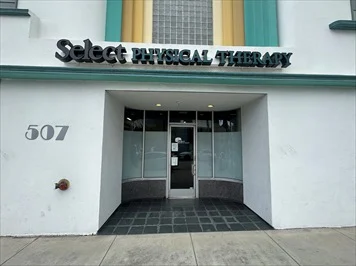 Images Select Physical Therapy - Santa Monica