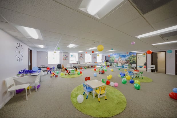Images Wunderkind Day Care