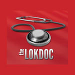 Lok Doc Locksmith Logo