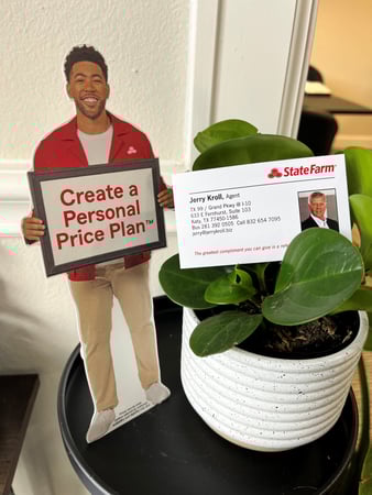 Images Jerry Kroll - State Farm Insurance Agent