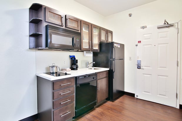 Images Candlewood Suites Bismarck by IHG