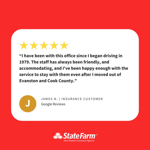 Images John Roman - State Farm Insurance Agent