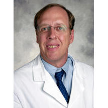Dr. David E. Nicklin, MD
