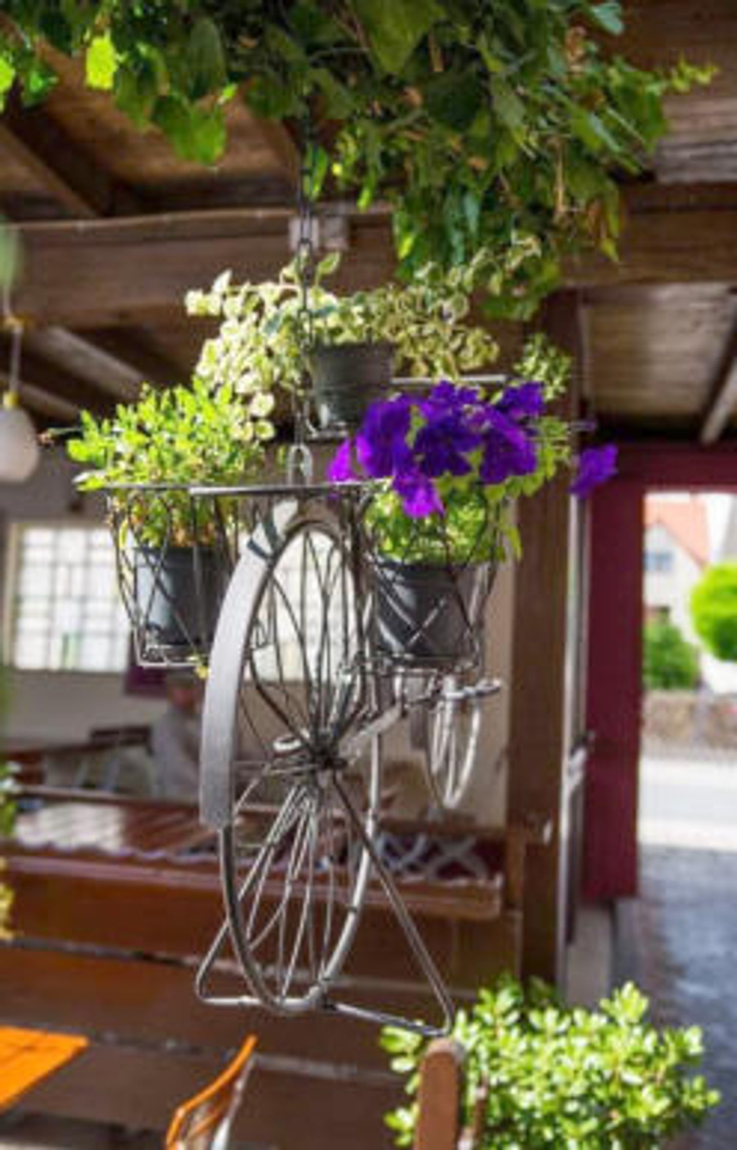 Taverna IPPOS, Fürther Straße 4 in Seukendorf
