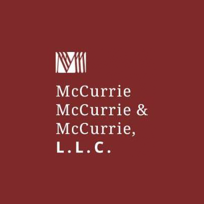 McCurrie McCurrie & McCurrie, LLC Logo