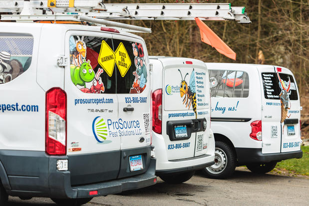 Images ProSource Pest Solutions
