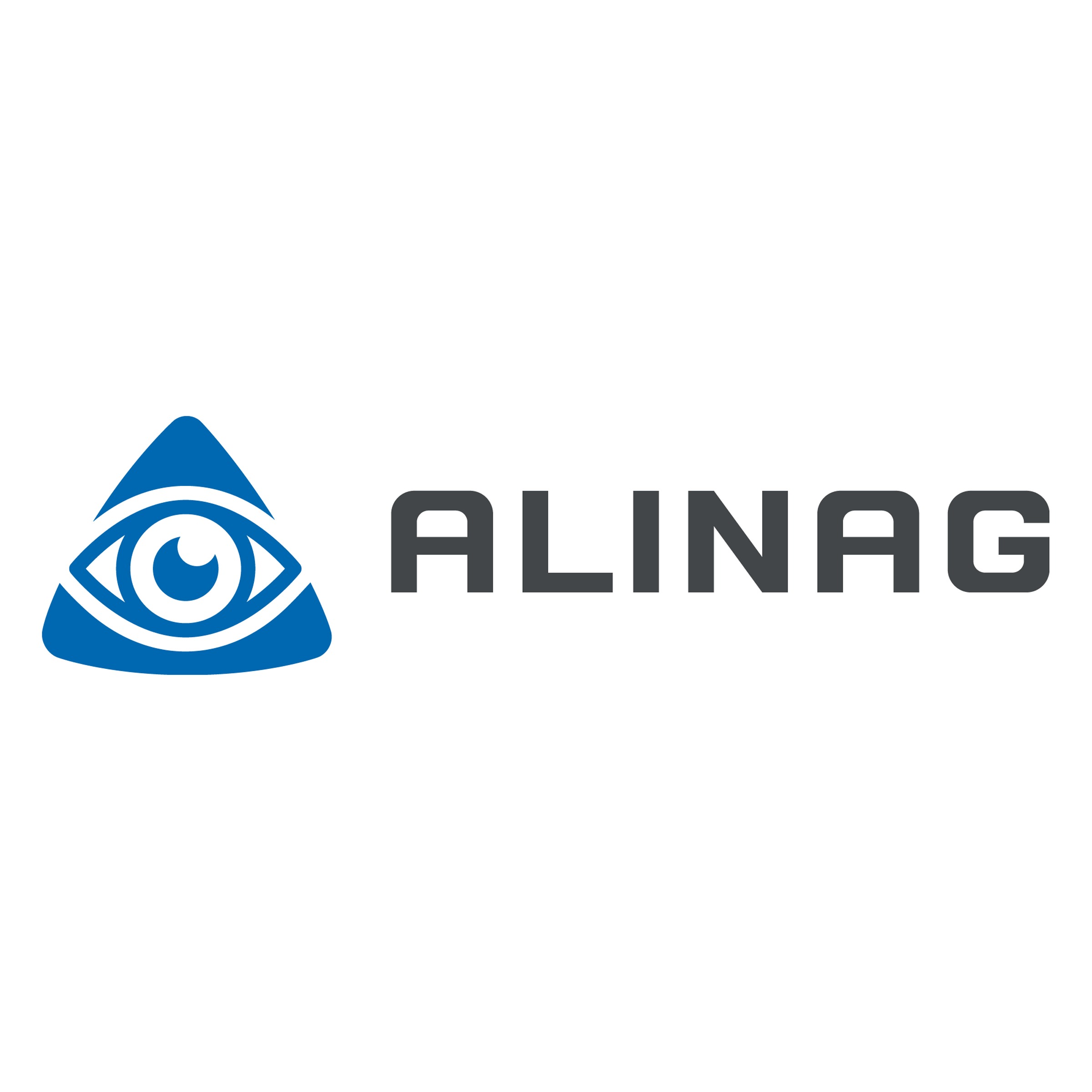 Alinag Alarm Installations AG Logo