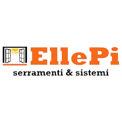 Ellepi - Serramenti e Sistemi Logo