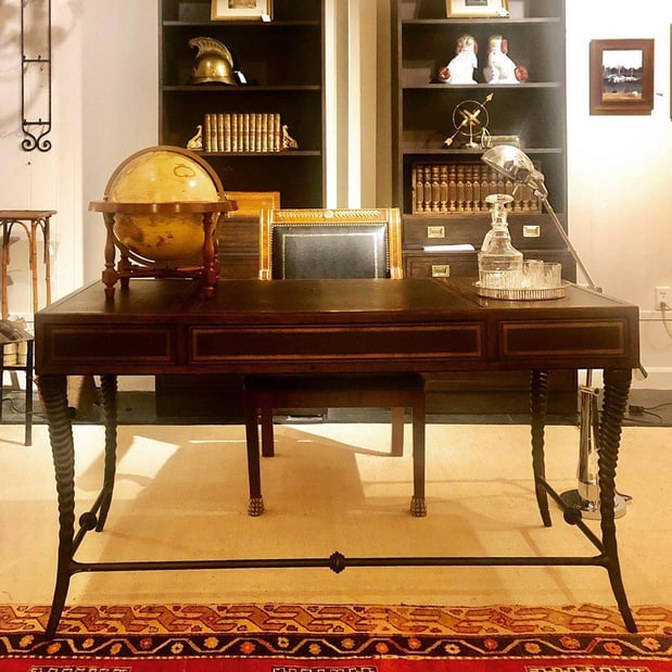 Images Mélange Fine Furniture Consignment