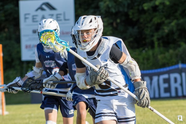 Images iQ Lacrosse