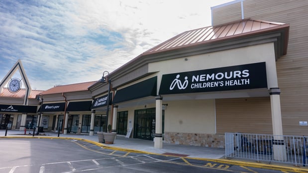 Images Nemours Children's Health, Concordville