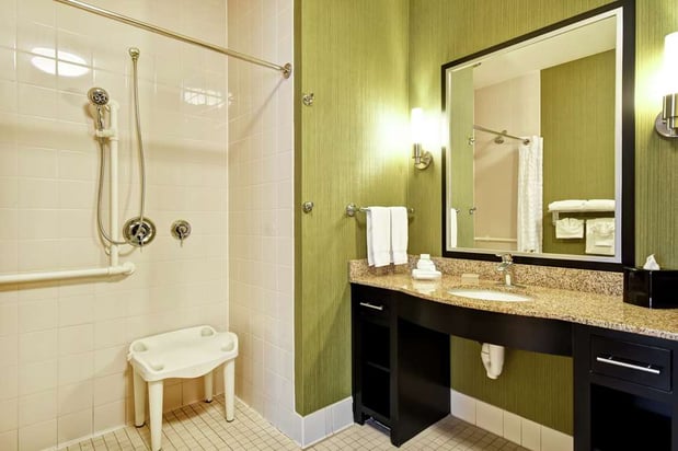 Images Homewood Suites by Hilton Fort Worth West at Cityview, TX