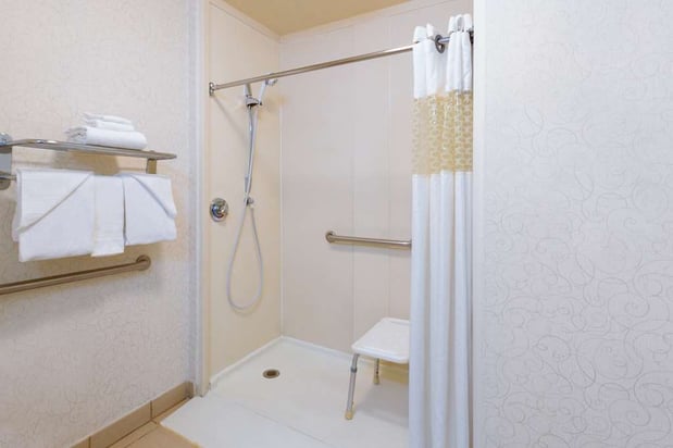 Images Hampton Inn San Marcos