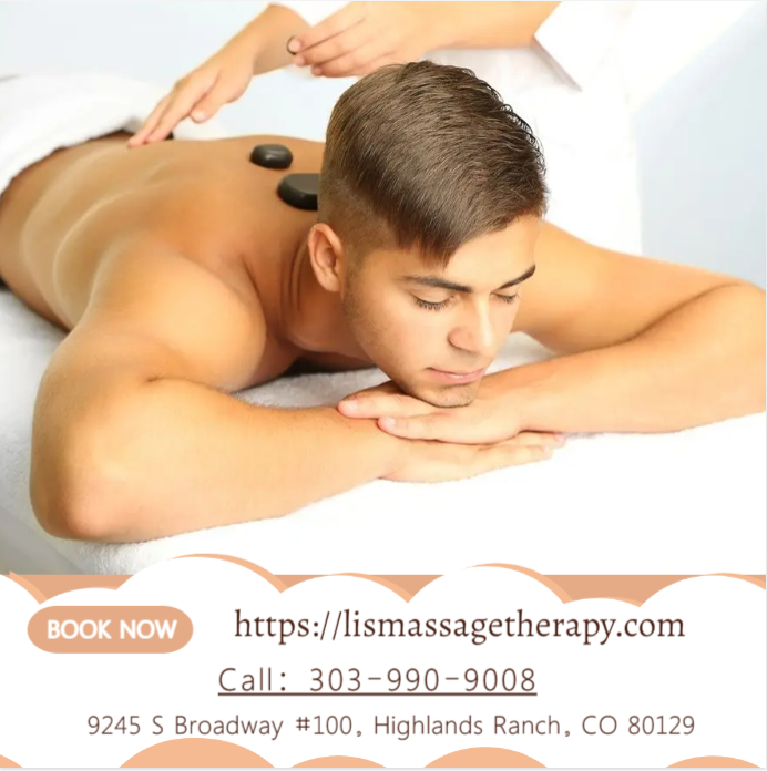The full body massage targets all the major areas of the body that are most subject to strain and
discomfort including the neck, back, arms, legs, and feet.
If you need an area of the body that you feel needs extra consideration,
such as an extra sore neck or back, feel free to make your massage therapist aware and
they will be more than willing to accommodate you.