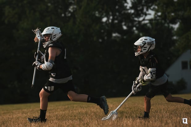 Images iQ Lacrosse