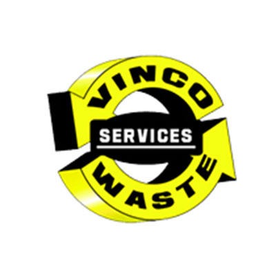 Vinco Waste Services Logo