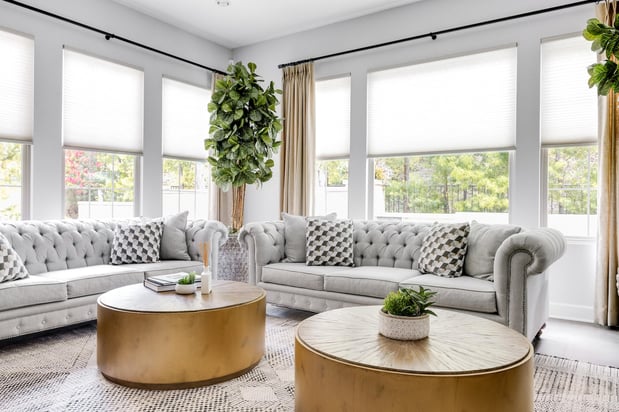 Images Budget Blinds of Port St. Lucie