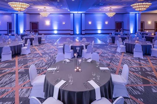Images Embassy Suites by Hilton Portland Airport