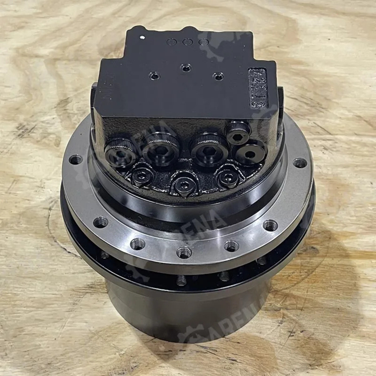 Images Arena Hydraulic And Machinery