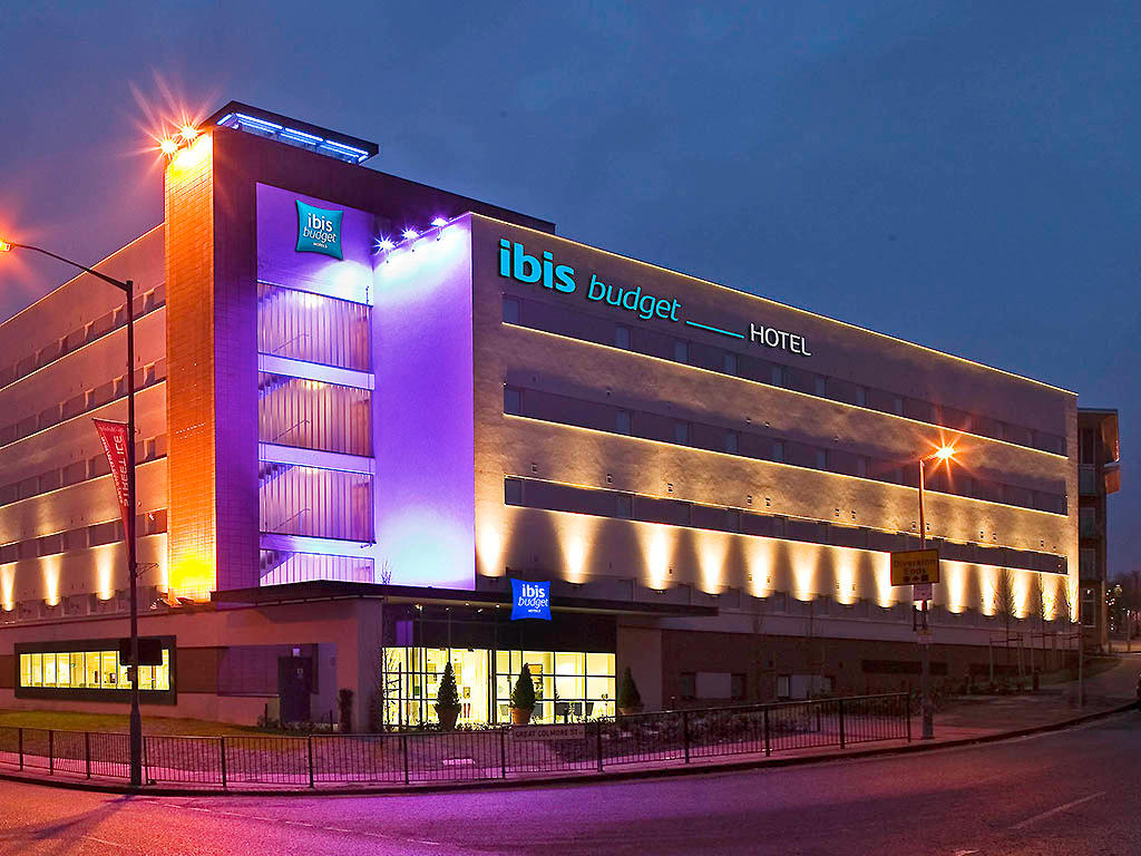 ibis budget Birmingham Centre Birmingham 01216 227575