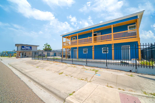 Images Plaza Motel Corpus Christi by OYO