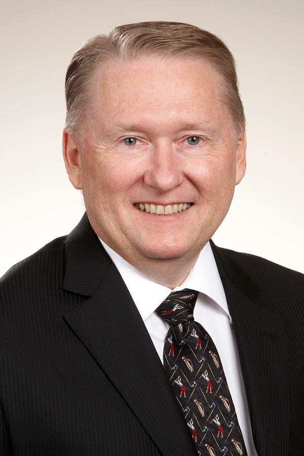 Images Edward Jones - Financial Advisor: Dennis D McDonald, DFSA™|FMA|CEA®