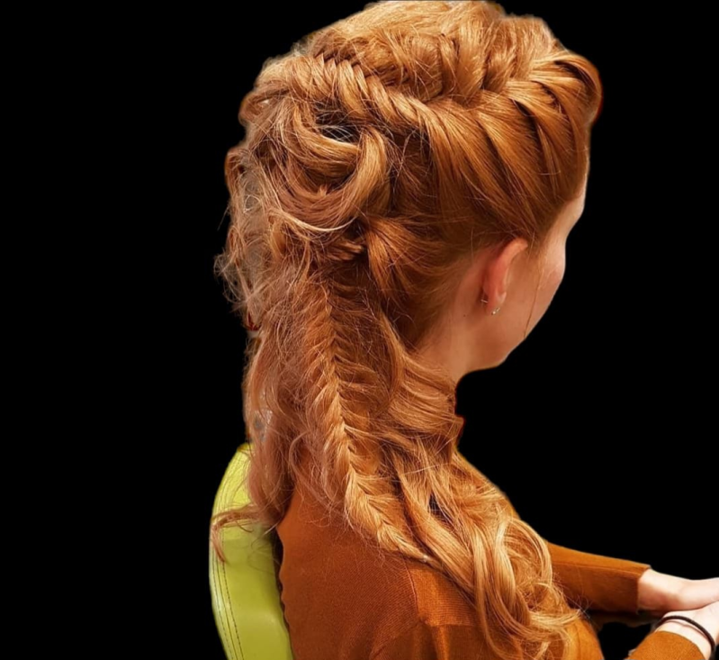 Images Gianluca e Paolo Parrucchieri