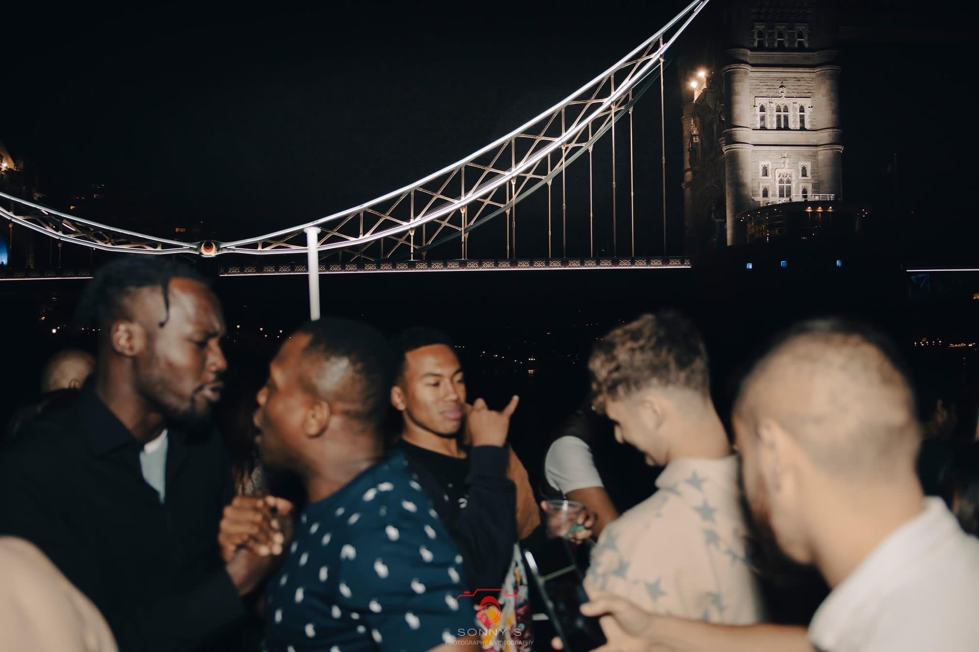Images Skylines Boat Parties