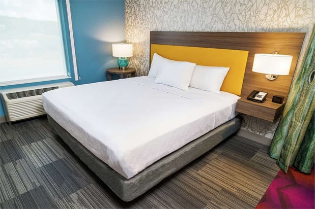 Images Home2 Suites by Hilton San Antonio at the Rim