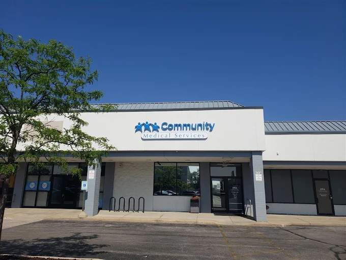 Images Community Medical Services