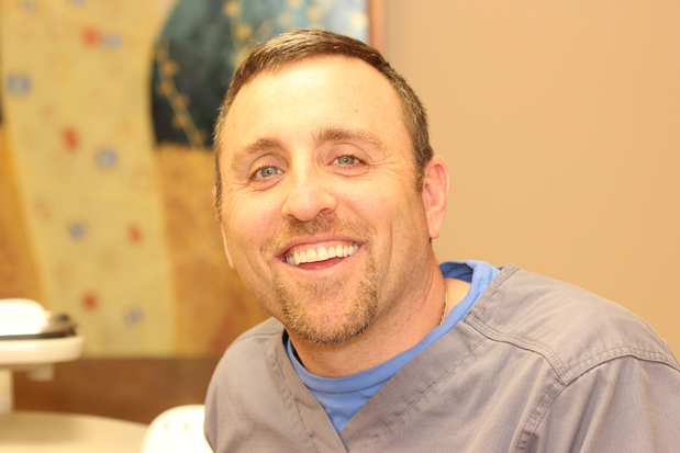 Images Cosmetic and Implant Dentistry of CT-Aaron M Gross DMD