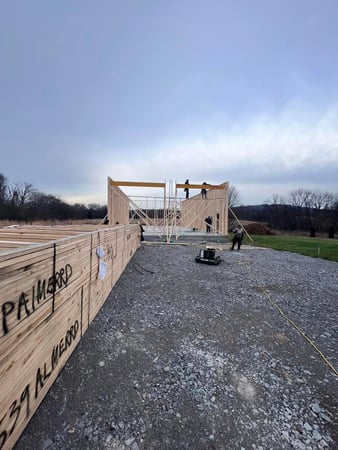 Images Outback Construction