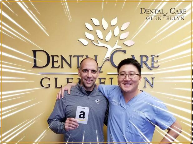 Images Dental Care of Glen Ellyn Family, Cosmetic, Implants