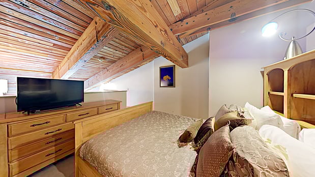 Images Timberline Condominiums
