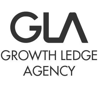 Growth Ledge Agency Logo