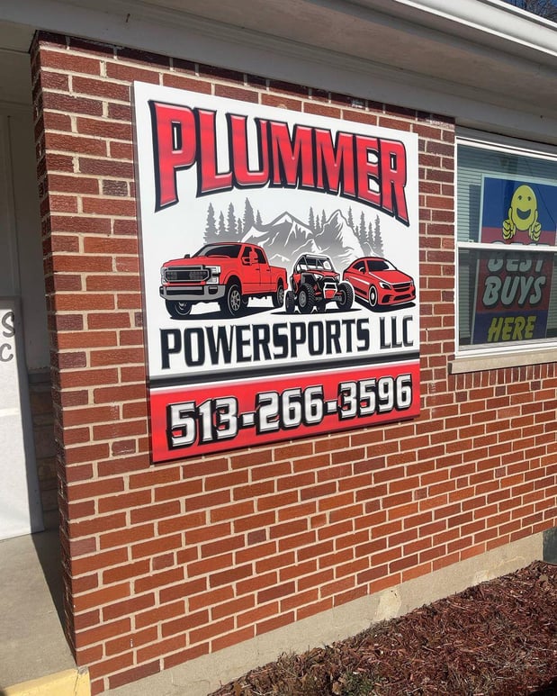 Images Sign Pro Wraps