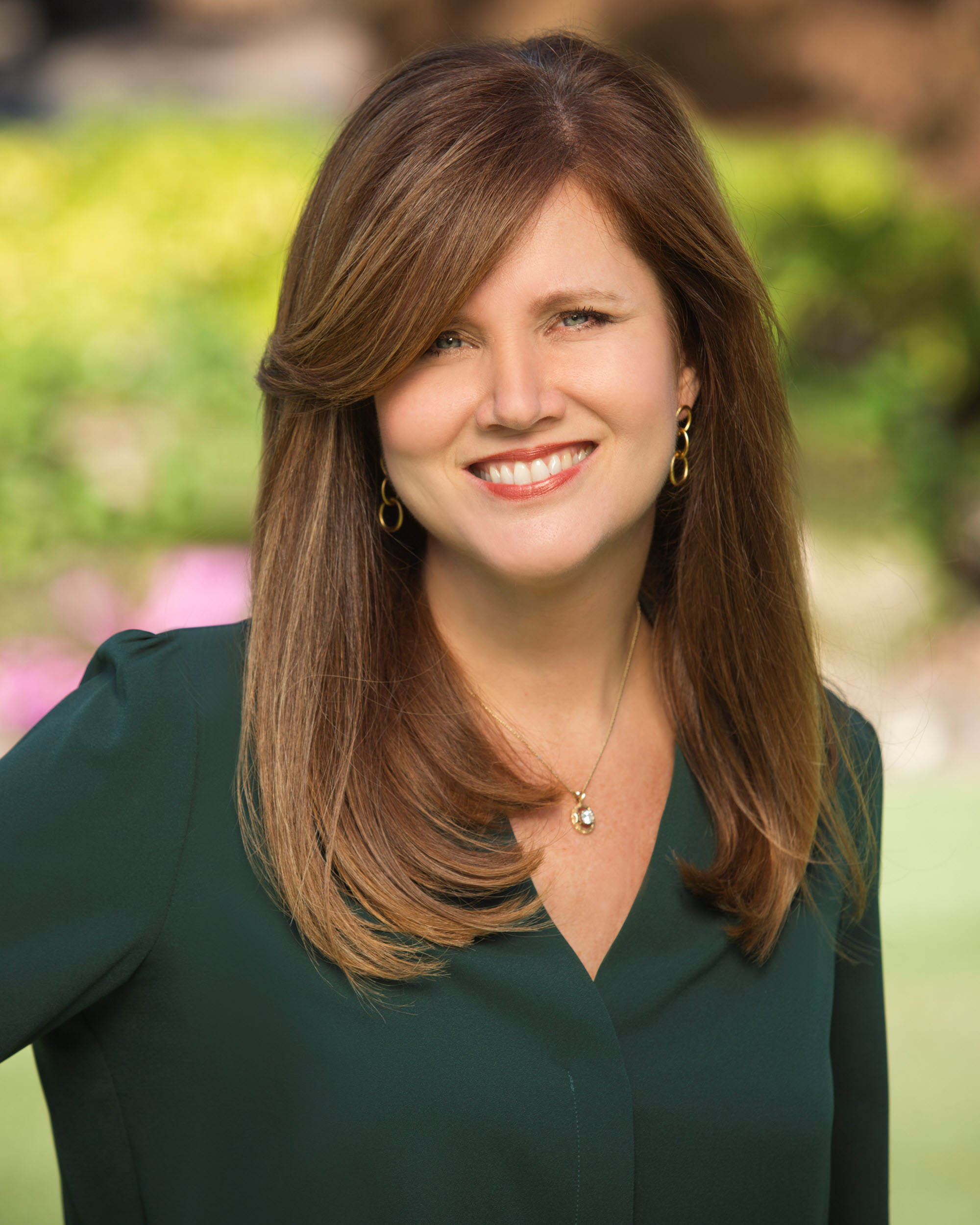 Debbie Teague, Janet Jones Company