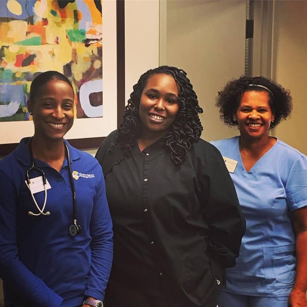 Images Carolina Asthma & Allergy Center - University
