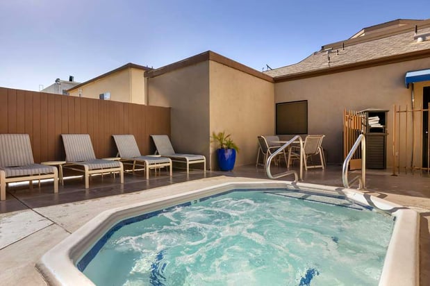 Images Best Western Royal Palace Inn & Suites