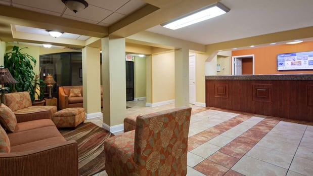 Images Best Western Ocean Sands Beach Resort
