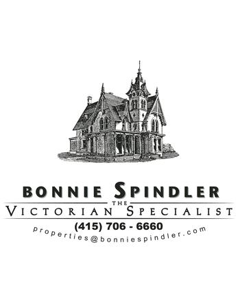 Images The Victorian Specialist, Bonnie Spindler