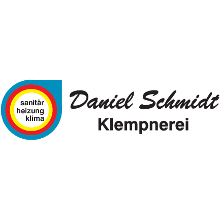 Logo Daniel Schmidt Installateur-und Heizungsbauermeister