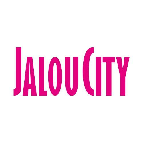 Logo Büro JalouCity Aussendienst Marco Pfeifers