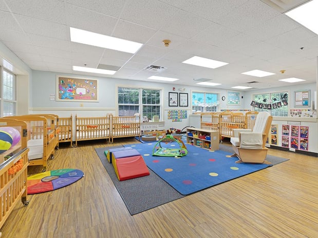 Images Cascades KinderCare