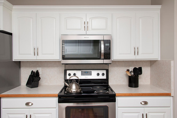 Images N-Hance Wood Refinishing of Palm Beach & Martin County